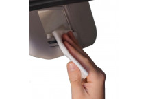 Simoniz Anti-glare Glass Wipes Bio 6X20W