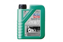 Liqui Moly SAE 30 Lawnmower Oil 1L