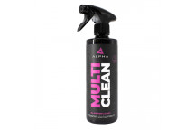 Alpha Multi Purpose Cleaner 500ml