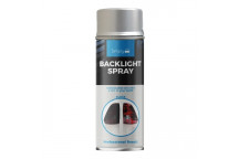 Simply Auto Black Backlight Spray 400ml