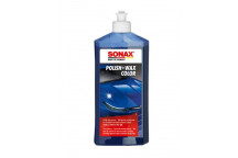Sonax Polish & Wax Blue 500ml