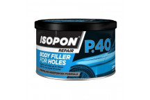 Isopon P.40 Body Filler for Holes 250ml