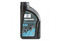 Fuchs Silkolene RSF 5 Suspension Fluid ISO 22 1L