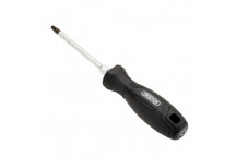 Draper TX-STAR Hard Grip Screwdriver T25 x 100mm