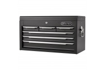 Draper 26" Tool Chest 6 Drawer