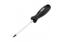 Draper TX-STAR Hard Grip Screwdriver T15 x 100mm