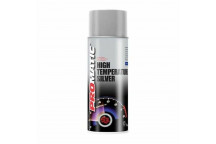 Promatic High Temp Silver Aero. 500ml