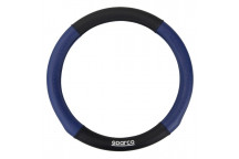Sparco Blue Steering Wheel Cover