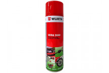 Wurth Ultra 2040 Multi-Purpose Lub 500ml