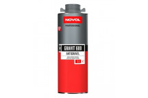 Novol Gravit 600 Antigravel White 1L