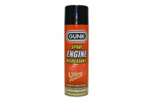Gunk Engine Degreasent Spray 500ml