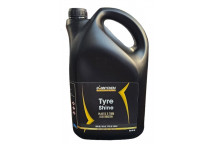 BonnyChem Tyre Shine 5L