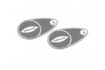 AA Headlight Beam Converters