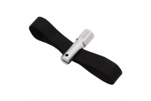 Draper Oil Filter Strap Wrench 1/2" Sq. Dr.120mm Capacity