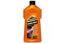 ArmorAll Speed Wax 500ml