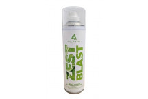 ALPHA ZEST  BLAST Spicey Citrus 500ml