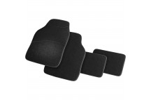 Simply Auto Grey Trim Carpet Car Mats