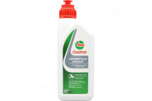 Castrol Motorcyle Coolant Antifreeze 1L