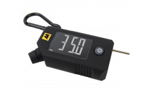 AA 3-in-1 Digital Tyre Gauge