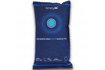 Simply Auto Reusable Car Dehumidifier 350G