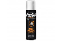 PlusGas Fast Release Aero.200ml