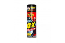 Soft99 4-X Tire Cleaner Dressing 470ml