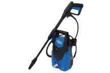 Draper Storm Force 1400W 105 Bar Pressure Washer
