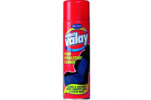 Decosol Instant Valay Upholstery Cleaner 500ml