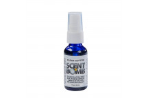 Scent Bomb Clean Cotton 30Ml