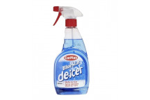 CarPlan Blue Star De-Icer 500ml