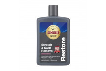 Simoniz Scratch & Swirl Remover 475ml
