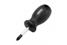 Draper Philips Hard Grip Screwdriver PH2 x 38mm