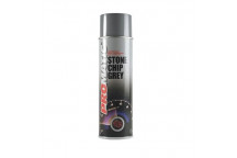 Promatic Stone Chip Grey Aero. 500ml