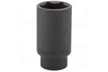 Draper HI-TORQ 12 Point Socket 1/2" Sq. Dr. 32mm