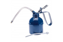 Draper Force Feed Oil Can - 300ml