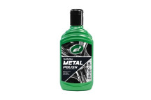 TurtleWax Metal Polish 300ml