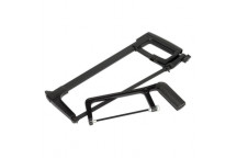 Sealey Engineer's Hacksaw Set (2pc)