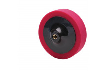 Draper Polishing Sponge Head 150mm M14 Ultra Soft