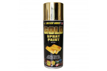 Silver Hook Gold Spray 400ml