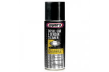 Wynn's Diesel EGR & sensor Cleaner 200ml