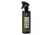 Alpha Leather Cleaner 500ml