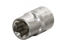 Premier TRX-Star* Socket E14 3/8"Sq Drive E14