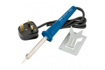 Draper 30W Soldering Iron 230V