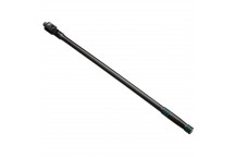 Draper Expert 1/2" Breaker Bar 600mm - Black