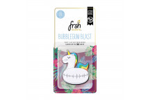 Fresh Scents Unicorn Bubblegum Blast 3D Unicorn Vent Clip