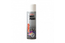 Promatic White Primer Aero. 500ml