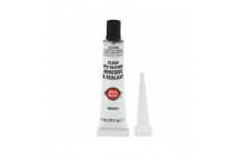 Pro Seal Clear RTV Silicone Sealant 28.3g