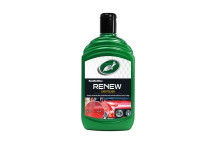 TurtleWax Renew Polish 500ml
