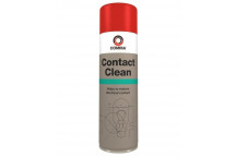 Comma Contact Cleaner Spray 500ml