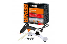 Quixx 5 Piece Car Body Dent Repair Kit